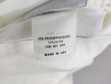 top polo: Golf damski, rozmiar L — 5