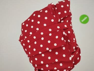 srebrne dodatki do sukienki: Shein, Sukienka damska, L — 6