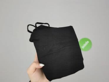 koszulki na ramiączkach plus size: Top damski, rozmiar M — 6