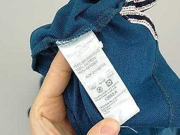 ubrania ca: Koszulka polo dla mężczyzn, rozmiar 3XL — 6