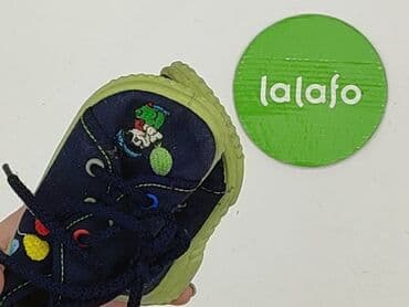 Дитячий одяг: Взуття для немовлят, 19, стан - Дуже гарний — 6