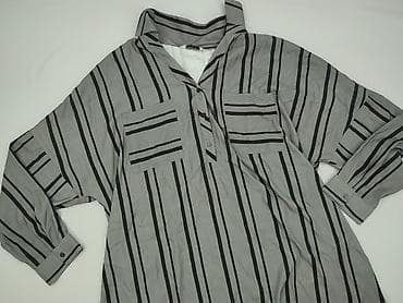 versace: Koszula damska, rozmiar 2XL — 4