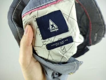 ustawienie klapki wentylatora: Gaastra, Koszulа dla mężczyzn, rozmiar XL — 4