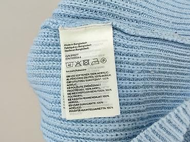 crop sweter: H&M Divided, Sweter damski, rozmiar S — 5