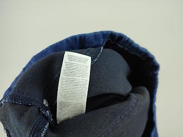 dżins border: Legginsy rozmiar XL — 6