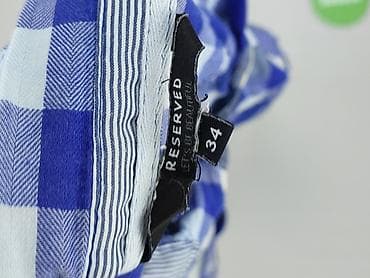 koszula damska pull and bear: Reserved, Koszula damska, rozmiar XS — 4