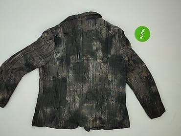 e second hand: Woman Collection, Marynarka damska, rozmiar 4XL — 3