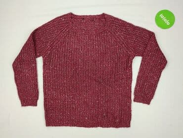 poliamid w swetrze: Atmosphere, Sweter damski, rozmiar S — 3