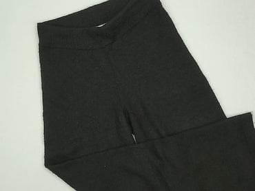 hello kitty piżamy: H&M, Spodnie materiałowe damskie, rozmiar S — 1