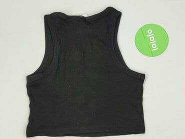 h m crop tops: H&M, Top damski, rozmiar M — 3
