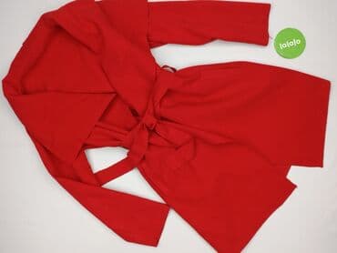класичні костюми жіночі: Trencz damski, rozmiar S — 2