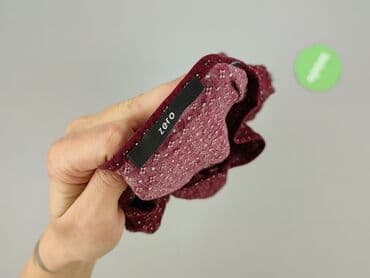 reserved czerwona bluzki: Zеro, Bluzka damska, rozmiar S — 4