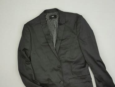 H&M, Suit jacket for men, M at lalafo.pl H&M, Suit jacket for men, M