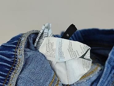 mohito leginsy: Calzedonia, Jeansy damskie, rozmiar S — 7