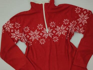 ubrania z flagą norwegii: Polar damski, rozmiar M — 1