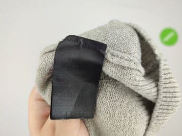 sweter w paski massimo dutti: H&M, Sweter damski, S — 5