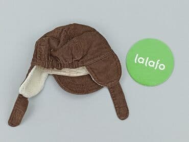 pajacyk niemowlęcy lidl: Cap, 9-12 months, condition - Good — 3