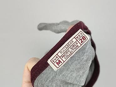 pull n bear: PULL&BEAR, T-shirt damski, rozmiar M — 4