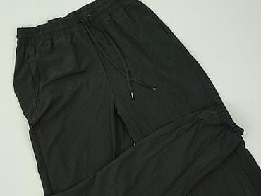 H&M, Spodnie dresowe damskie, rozmiar M