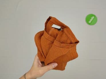 pomarańczowa kamizelka damska: Ichi, T-shirt damski, rozmiar XS — 6