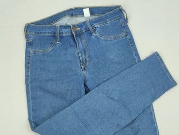 DENIM JEANS, Jeans for women, L