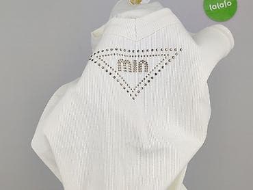 okee ubrania: Femme Luxe, Top damski, rozmiar S — 6