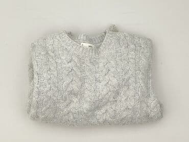poliamid w swetrze: MNG, Sweter damski, rozmiar S — 6