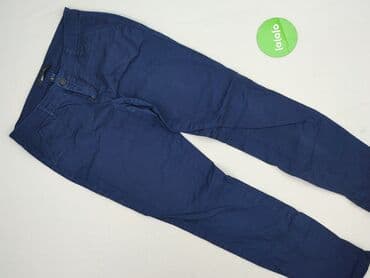 ciocco spodnie: ONLY, Spodnie materiałowe damskie, rozmiar S — 2