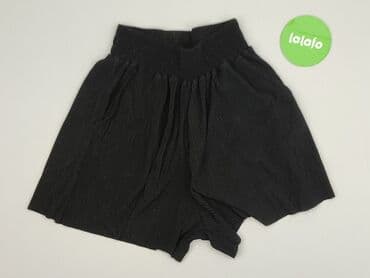 krótkie spodenki w kant: Szorty damskie, rozmiar XS — 2