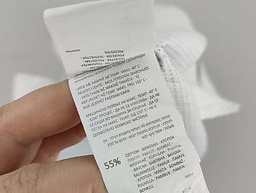 garnitur 44: Koszulа dla mężczyzn, rozmiar 2XL — 5