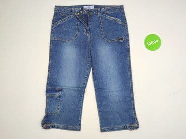 jeansy bootcut: Jeans for women, size L (EU 40) — 2
