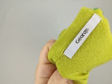 simple sweter: George, Sweter damski, XL — 4