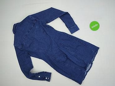 sukienka levis: House of Denim, Sukienka damska, rozmiar S — 3