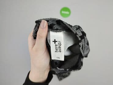 ubrania z kotem: C&A, Sukienka damska, rozmiar S — 4