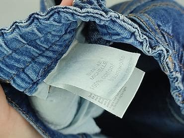 resalsa denim: Harmony, Jeansy damskie, rozmiar XL — 5
