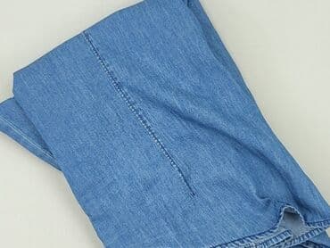 koszula niebieska hm: Denim Co, Koszula damska, rozmiar M — 6