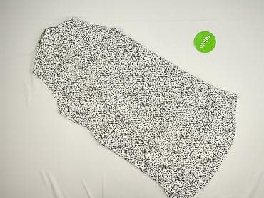 biale bluzki hm: H&M, Sukienka damska, rozmiar XL — 3