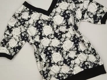 Women's blouse, size L (EU 40)