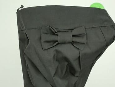 czarne spódniczka sinsay: Spódnica damska, rozmiar M — 5