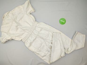 kombinezony do piaskowania: MNG Suit, Kombinezon damski, rozmiar S — 3