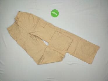 krótkie spodenki w pracy a bhp: Cargo, Spodnie cargo damskie, rozmiar S — 2