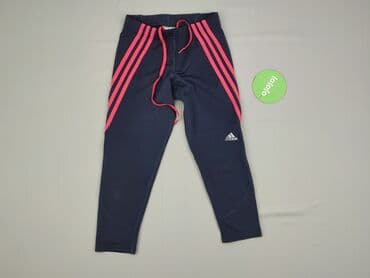 dresy adidas spodnie: Adidas, Legginsy Krótkie damskie, rozmiar XS — 2