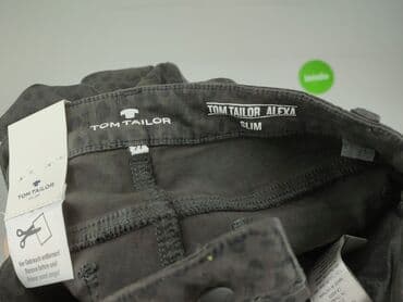 tom tailor spodnie damskie: Tom Tailor, Jeansy damskie, S — 5