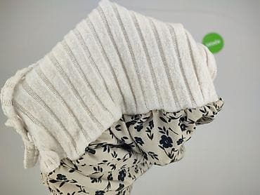 bialy: Shein, Sukienka damska, rozmiar XL — 6