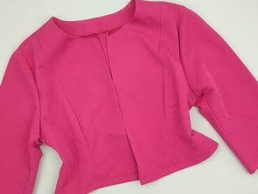 krótkie żakiety do sukienki: Marynarka damska, rozmiar S — 2