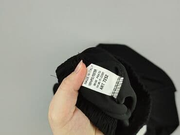 długie spódnice czarne: Spódnica damska, One size — 4