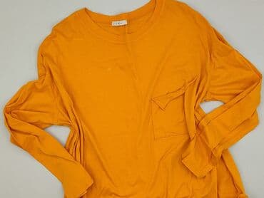 koszulka z szerokimi rękawami: Bluzka damska, rozmiar 3XL — 1