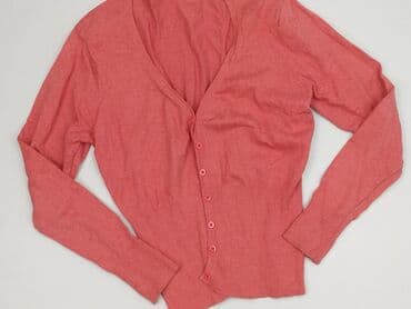 dziecięce kurtki zimowe wyprzedaż: Kardigan damski, rozmiar S — 1