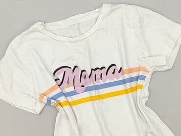 t shirty mama: T-shirt damski, rozmiar S — 1