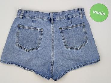 denim co: Szorty damskie, rozmiar M — 3